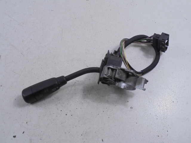 фото №1, Mercedes e w210 перемикач комбінований світла двірник 2105400144