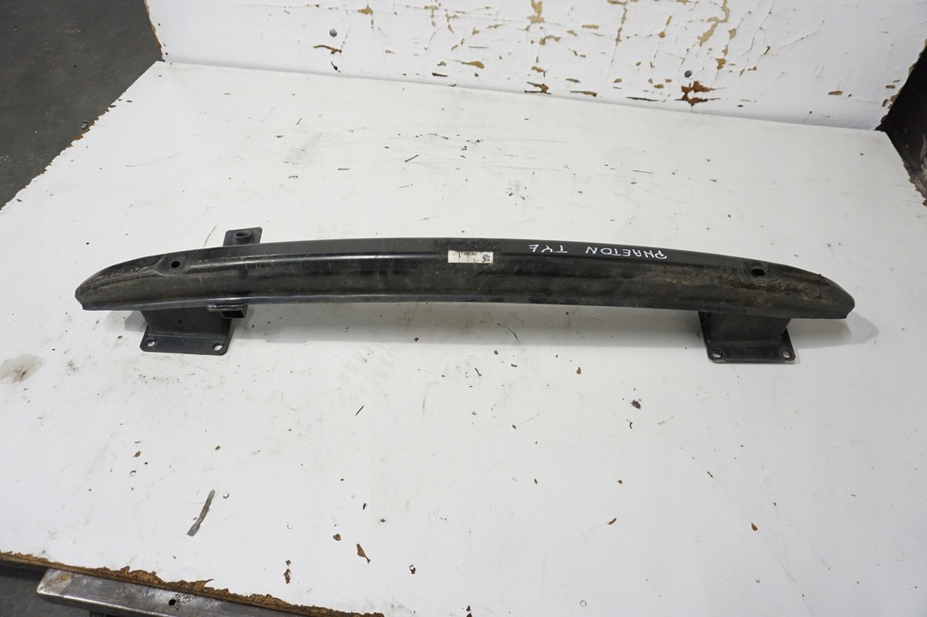 фото №1, Балка pod бампер задняя volkswagen phaeton