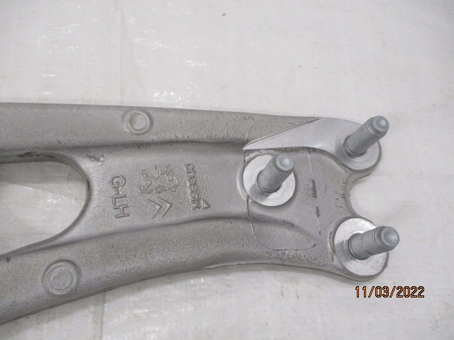 фото №10, Combo berlingo rifter proace рычаг рычаг левый