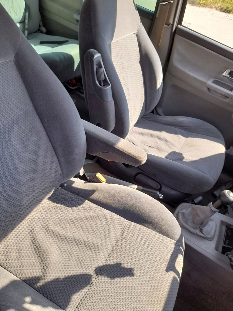 фото №13, Капот передняя ford galaxy i fl czarna