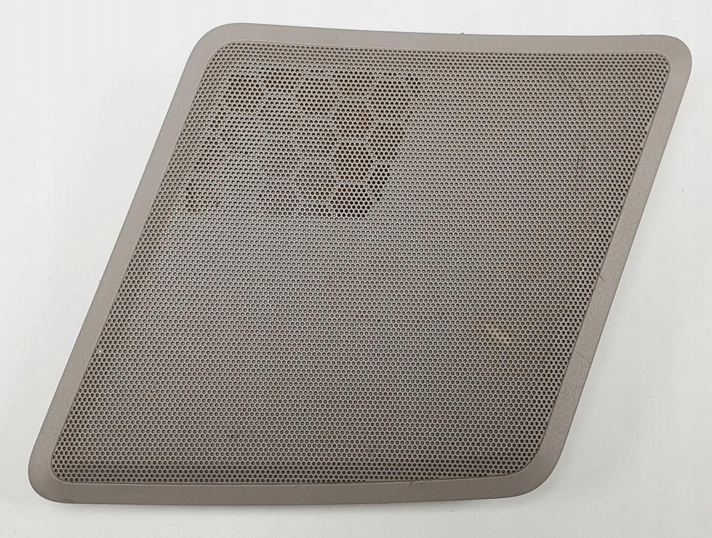 фото №1, Накладка динамика левый задняя volvo xc90 i