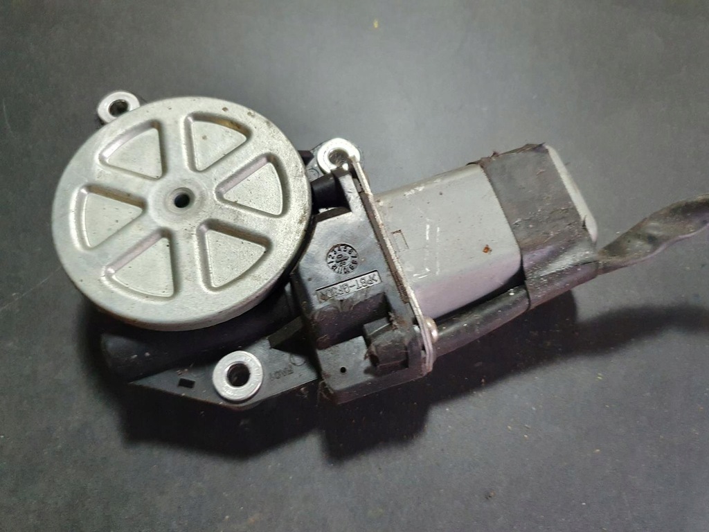 фото №7, Peugeot 207 моторчик люк панорами pbt-gf30 оригінал справний