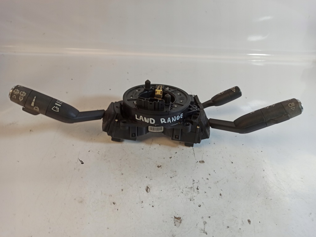 фото №6, Land rover range rover vogue iv переключатель комбинированный лента kompletny