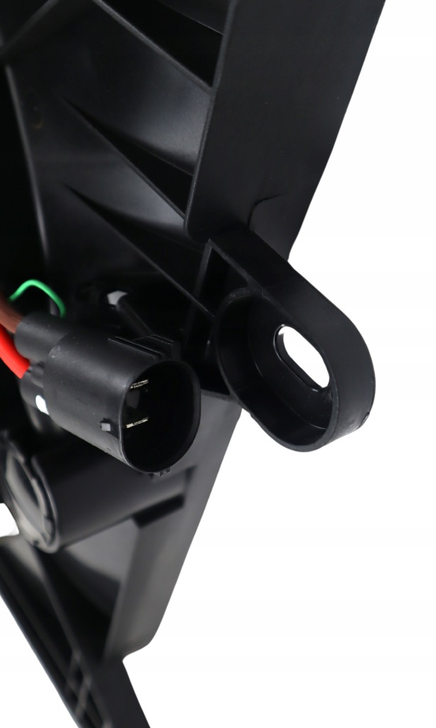 фото №5, Вентилятор dodge charger 6.2 srt 2014 -