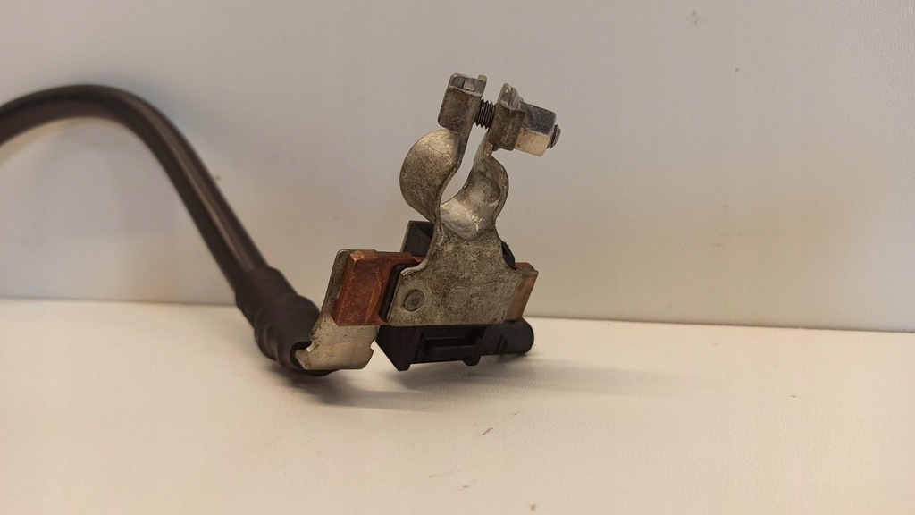 фото №3, Audi клемма минусовая 8s0915181b