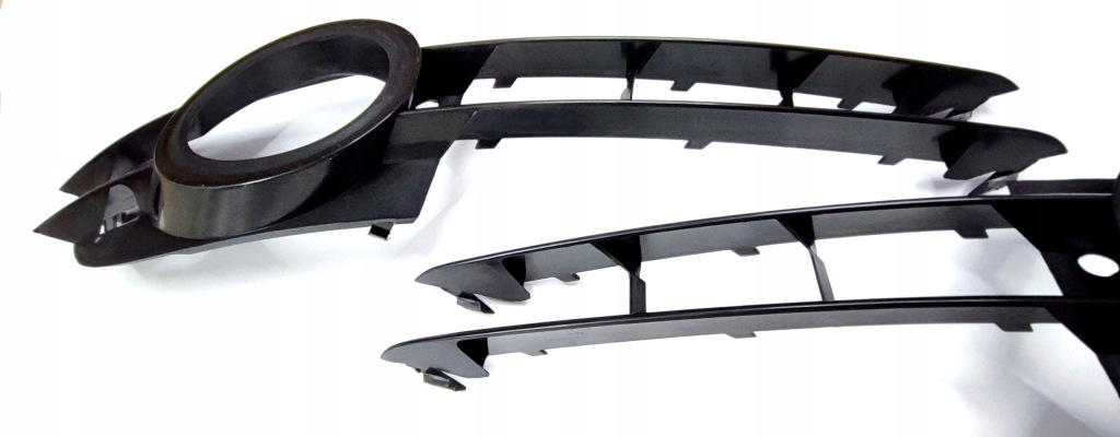 Купить 2x решётка решётка радиатора бампера l+p audi a6 c6 04-08 d