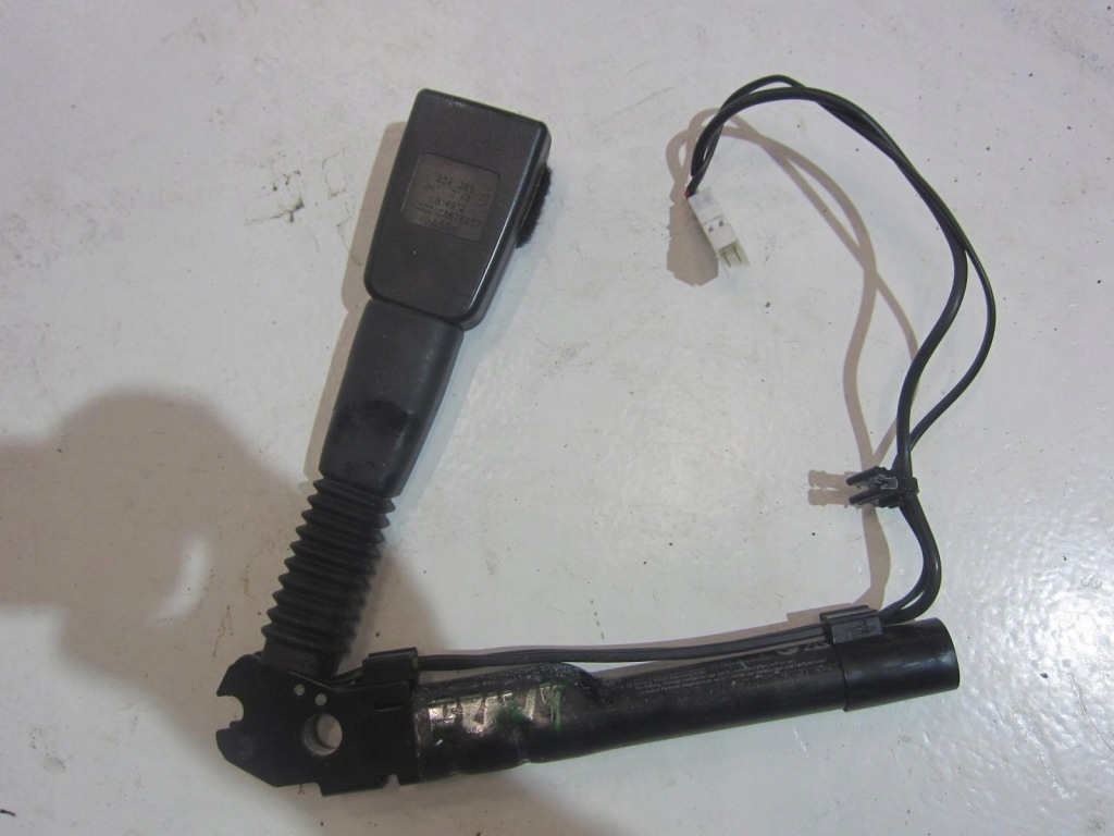 фото №15, Bmw f30 f32 панель приладів приладова панель  подушка безпеки usa