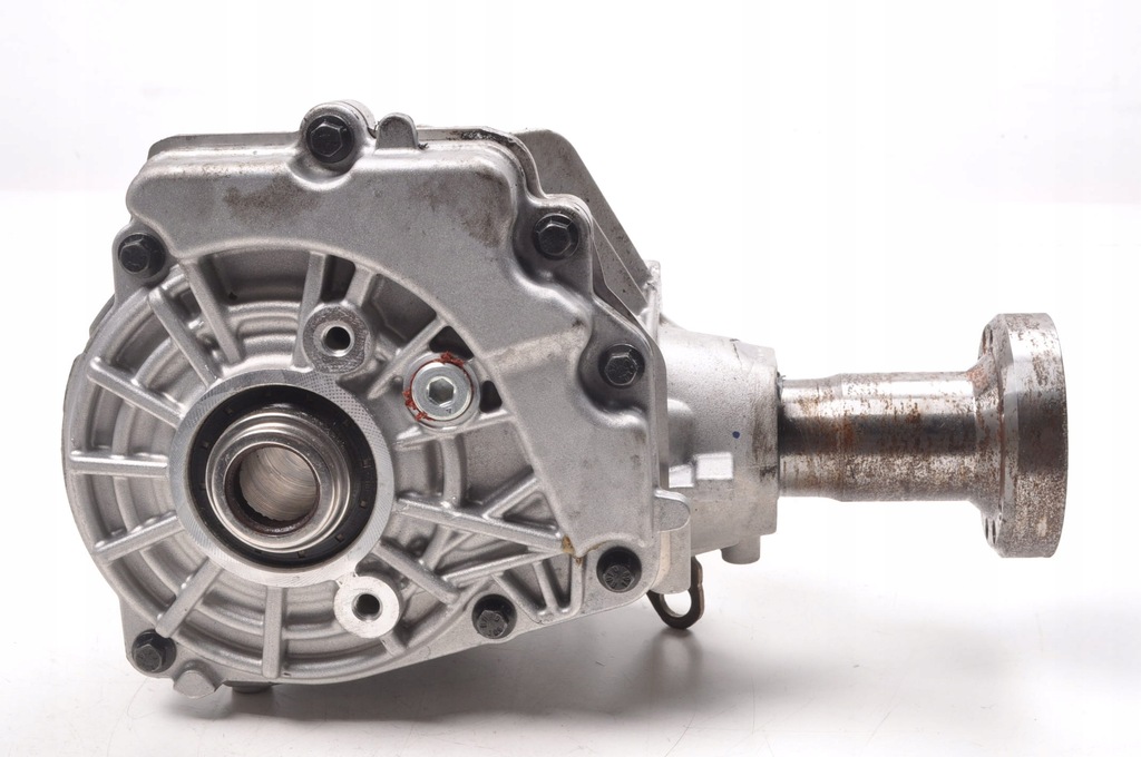 фото №9, Volvo xc90 ii xc60 ii редуктор трансмиссия угловая угловой редуктор p32339091