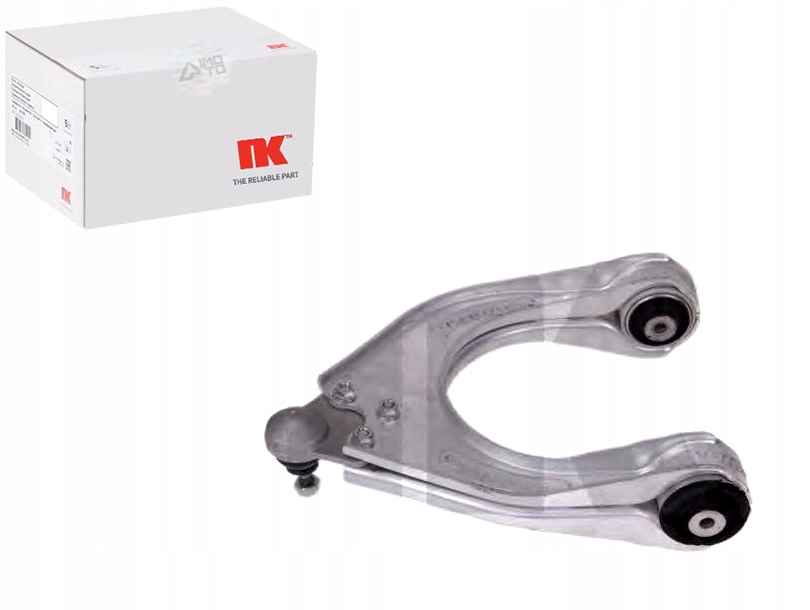 фото №1, Важіль mercedes перед w211 le верхній nk