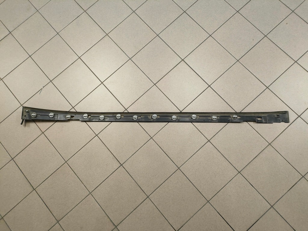 фото №1, Ghk1-50491 лівий поріг mazda 6 gj r2015