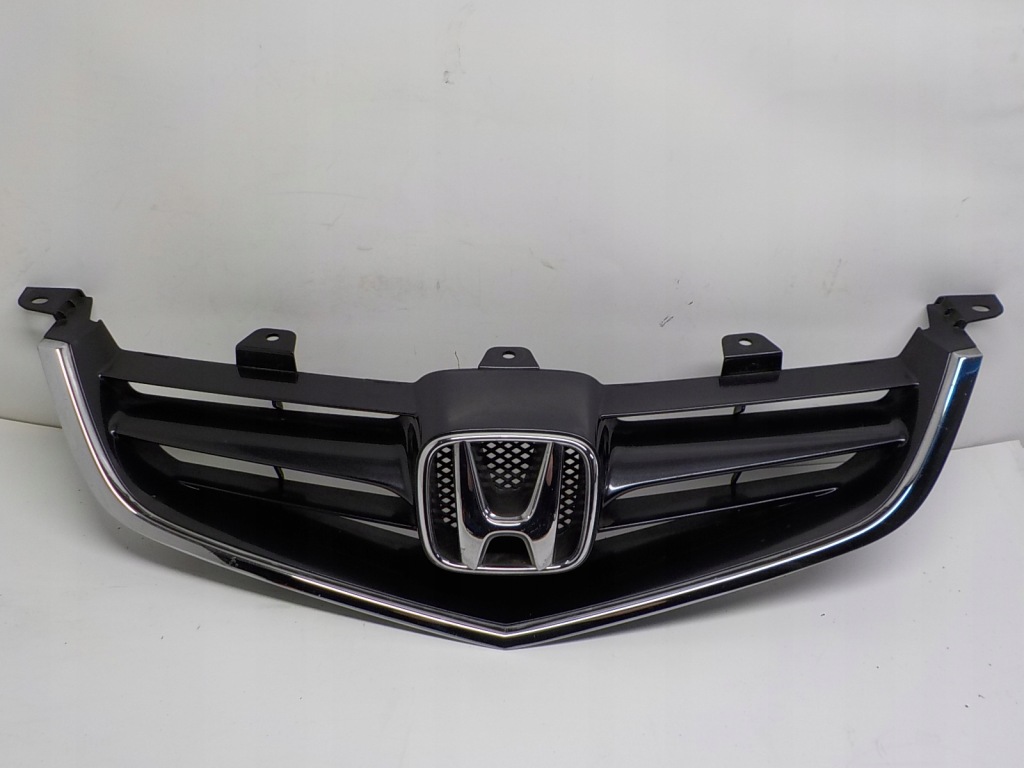 фото №1, Honda accord vii 7 решітка радіатора решітка радіатора радіатора