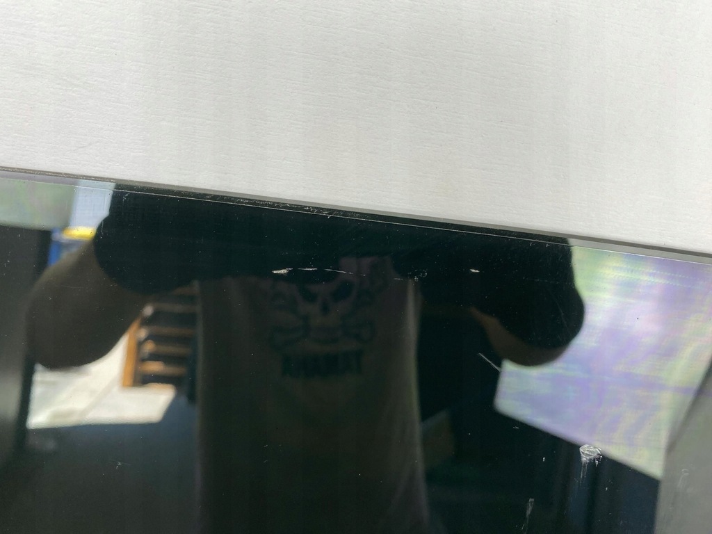 фото №8, Скло двері лівий задня dodge ram 1500 2019+