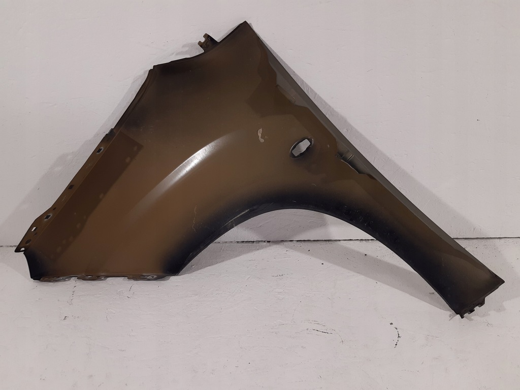 фото №9, Крыло правый перед berlingo iv partner rifter 18+