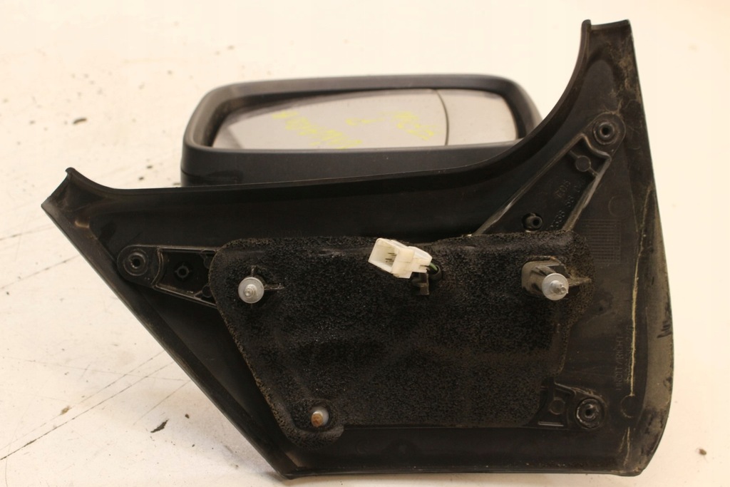 фото №6, Праве дзеркало 7 pin renault trafic iii vivaro b europa