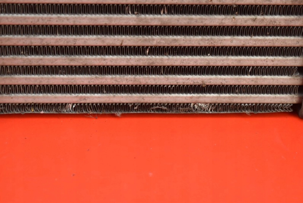 Купити Радіатор інтеркулер p9675627980 peugeot 308 2 2 t9 1.5 hdi 130 km 17-21