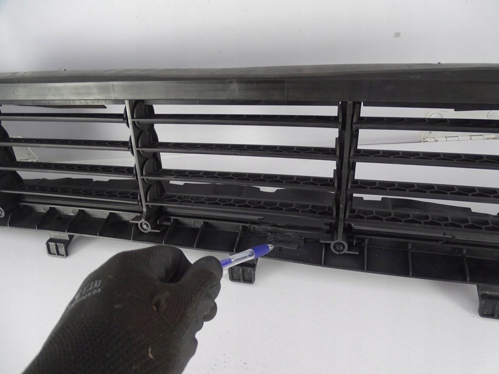 фото №6, Повітропровід повітря volvo xc40 xc-40 ii