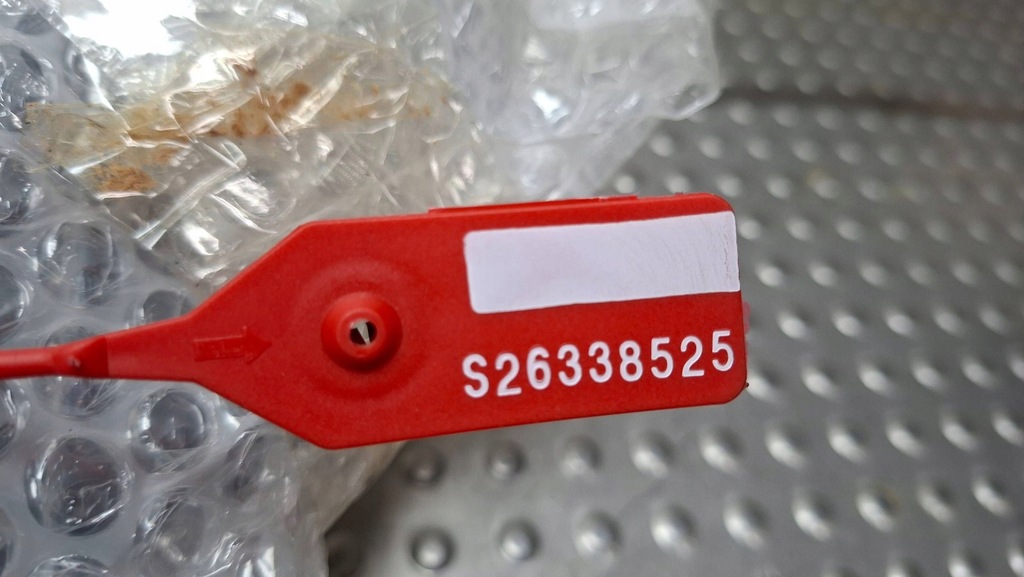 фото №8, Жабо зовнішнє 735426018 fiat 500 2007-