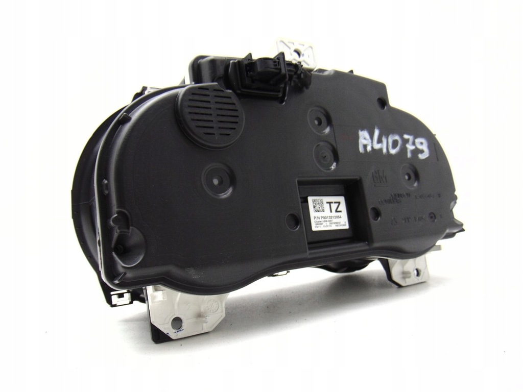 фото №6, Opel оригінальний номер p0013312054