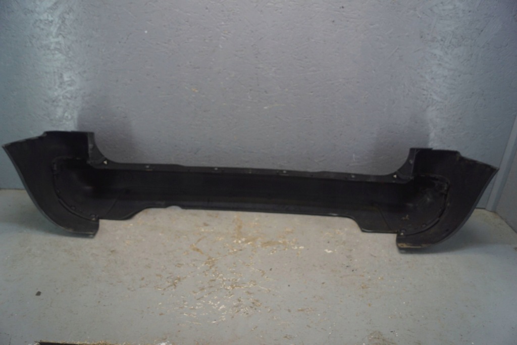 Berlingo partner 3 бампер задний z2144 в Украине