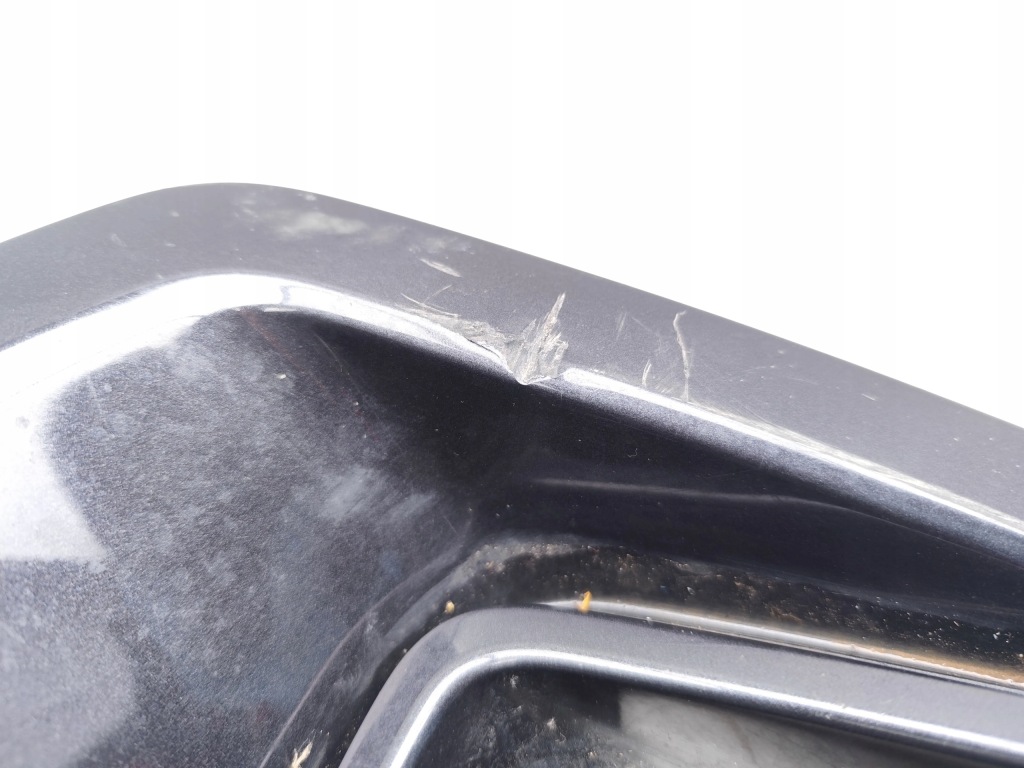 фото №4, Ford ranger решітка протитуманної фари prawidłowy 2021 pickup 4/5dr jb3b-15a298-d