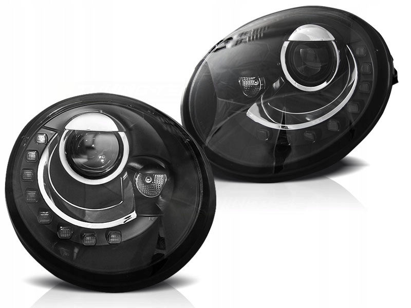 фото №1, Фари do vw beetle 9c 1998 - 2010