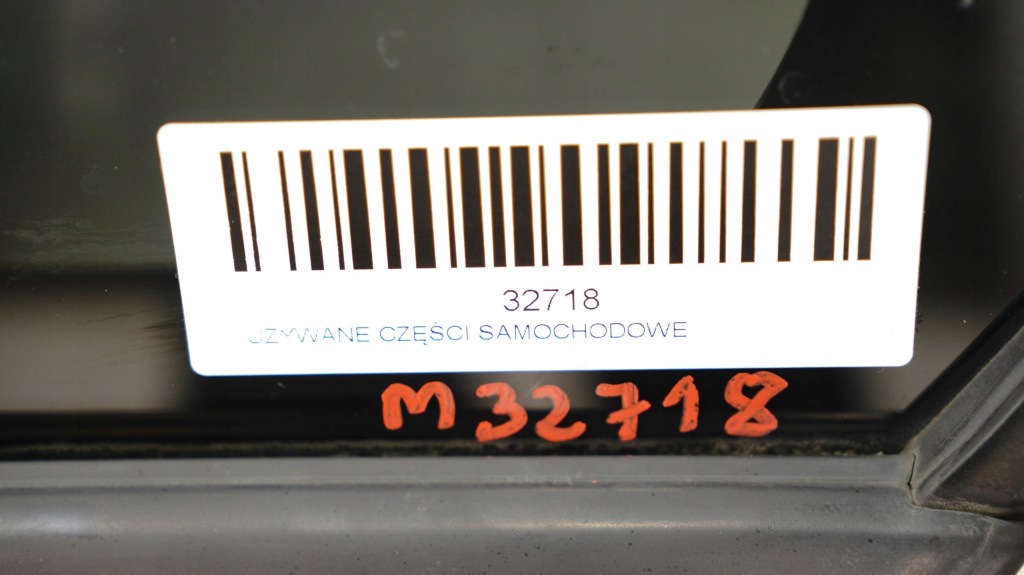 Дверь левый задний  задние vw jetta vi 10-14r la7w Оригинал