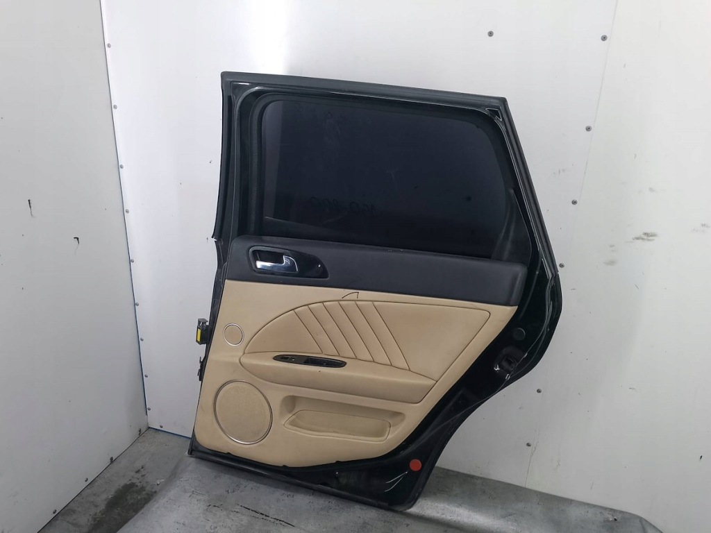 Двері задній правий alfa romeo 159 802/b Київ