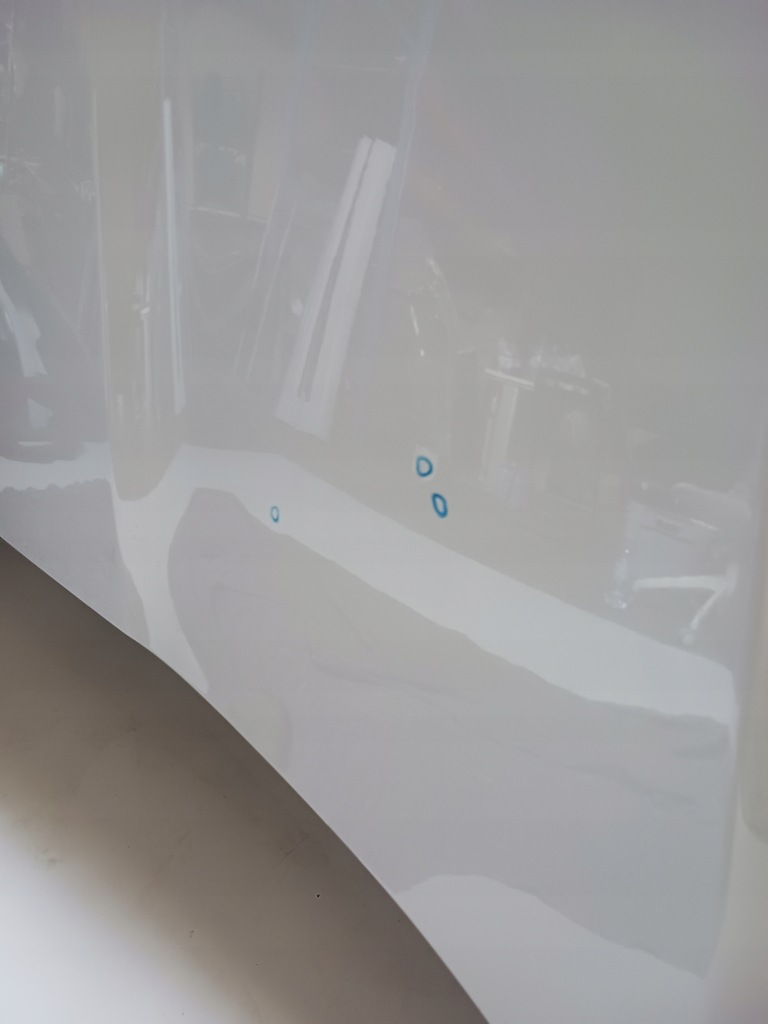 фото №6, Капот перед ,jaguar xf 250 lift