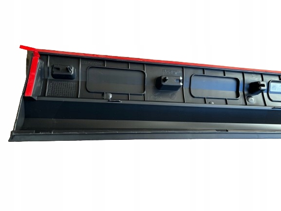 фото №7, Молдинг дверь передних передняя skoda karoq 57a левая перед