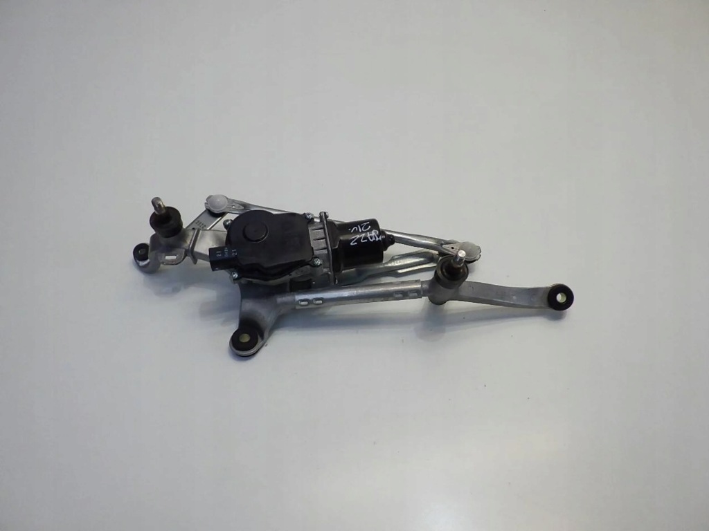 фото №1, Honda jazz v механізм моторчик двірники перед