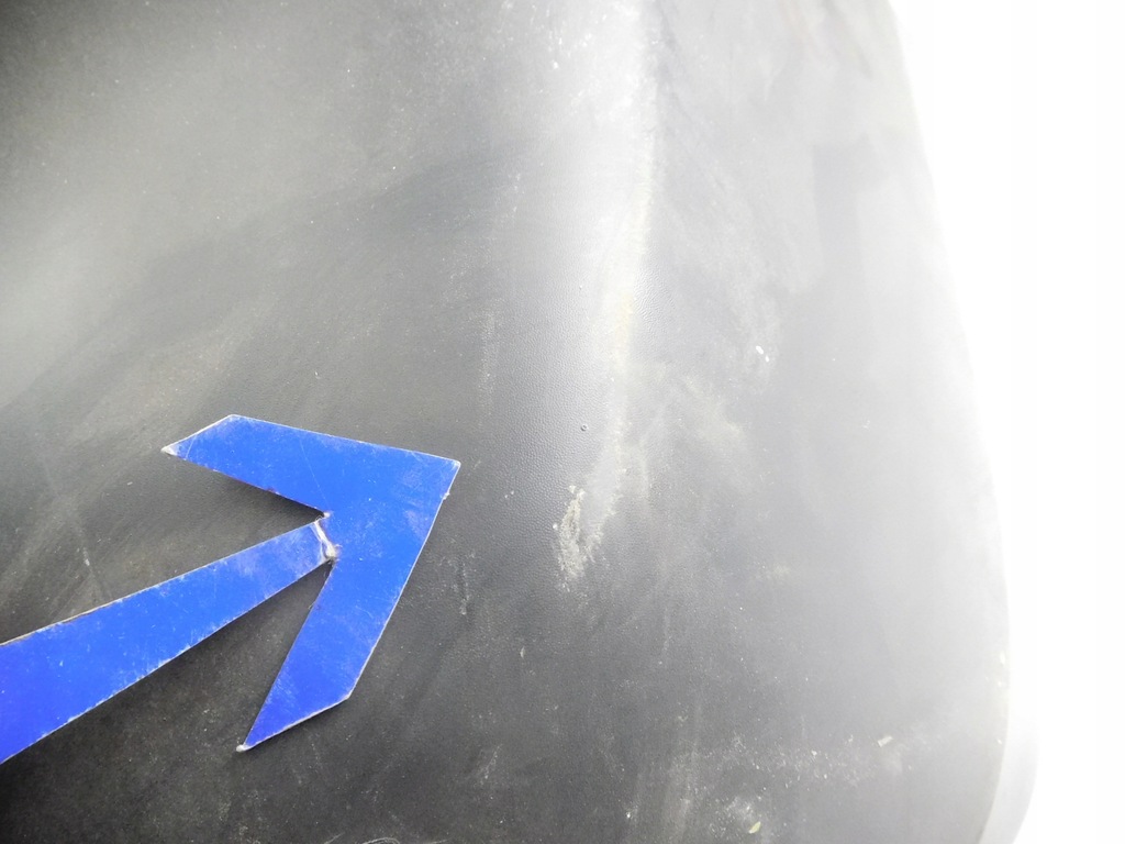 фото №8, Бампер передній fiat ulysse scudo 9567247080