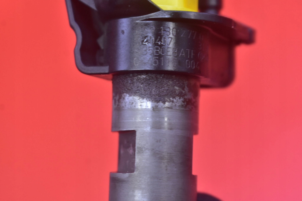 фото №14, Инжектор форсунка test 059130277q 0445115004 audi a6 c6 3.0 tdi 224 km