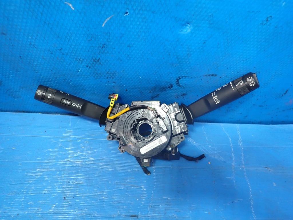 фото №14, Szt перемикач комбінований chevrolet orlando