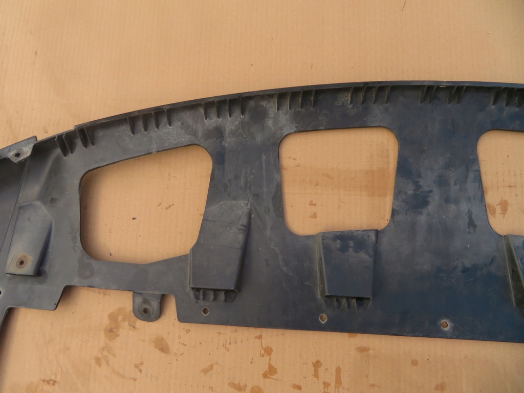 фото №11, Защита усилитель бампера перед tesla x 1034833-00-e