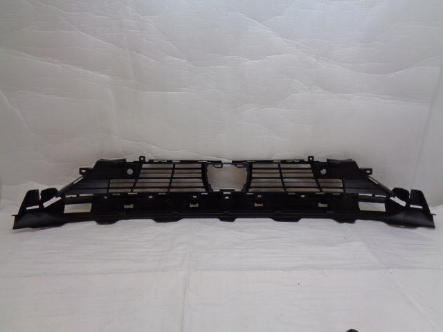 Ds3 crossback решітка решітка радіатора бампера передня нижня Зі Шроту