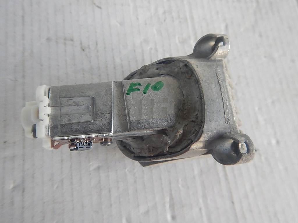 фото №1, Bmw f10 f11 lift перетворювач модуль led діоди jeż