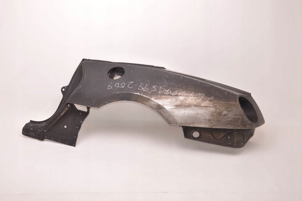 фото №1, Ferrari 599 f141 задний левый крыло