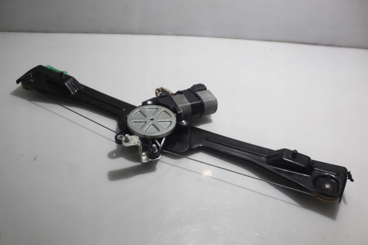 фото №1, Механізм вікон лівий перед fiat linea