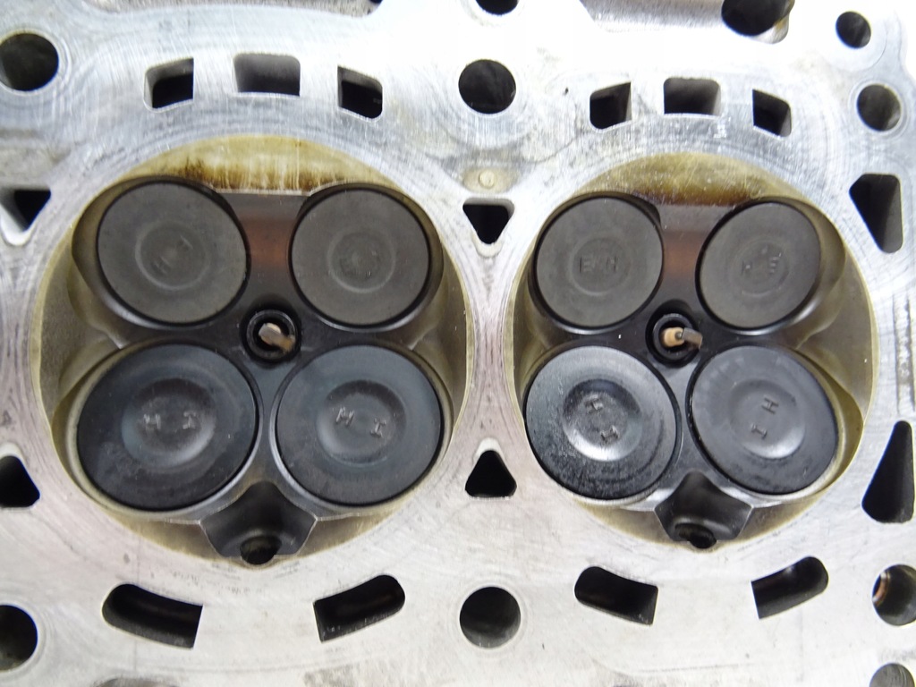 фото №13, Lexus ux 2.0 гибрид головка двигателя xm20a-u91c