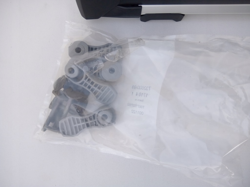 фото №5, Кронштейн даховий na лижі volvo s60 v40 v90 xc40