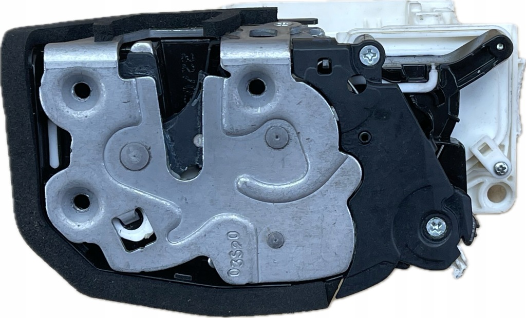 фото №1, Bmw i8 coupe замок дверь левый перед 8497857