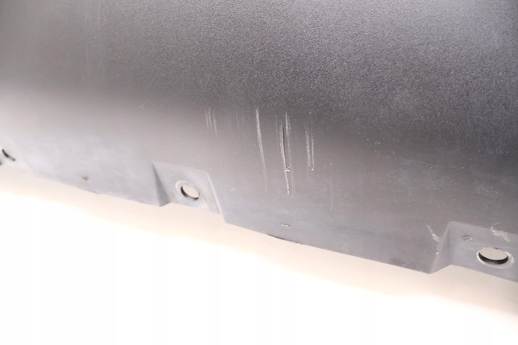 фото №10, Alfa romeo giulia накладка диффузор бампера 156123685