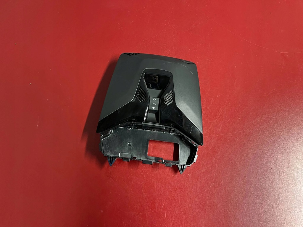 фото №1, 2022 bmw x1 u11 модуль люк 5a76350