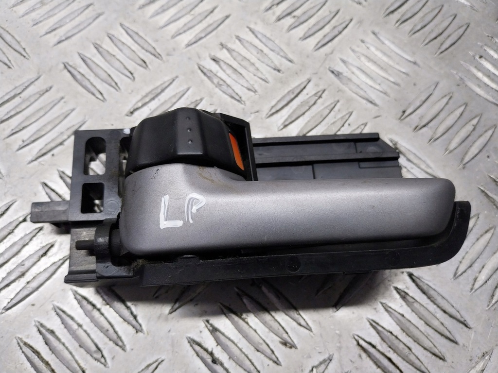 фото №1, Ручка ліва передня внутрішня opel agila b 1.2