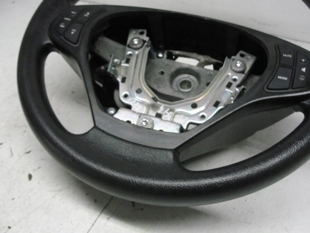 фото №6, Воздуховод kia ceed 06-12r