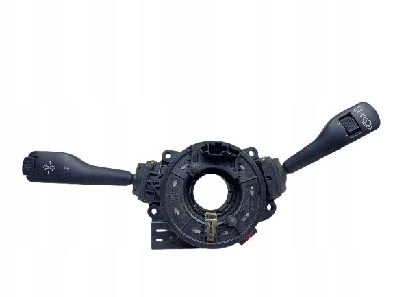 фото №1, Bmw e46 переключатель комбинированный 61318376445