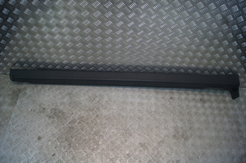 фото №1, Hyundai santa fe iv молдинг поріг ліва 87751-s1000