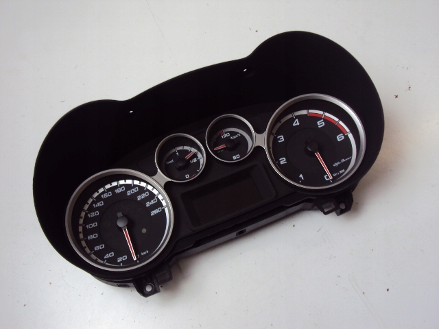 фото №1, Счетчик alfa romeo mito дизель 2008-2018