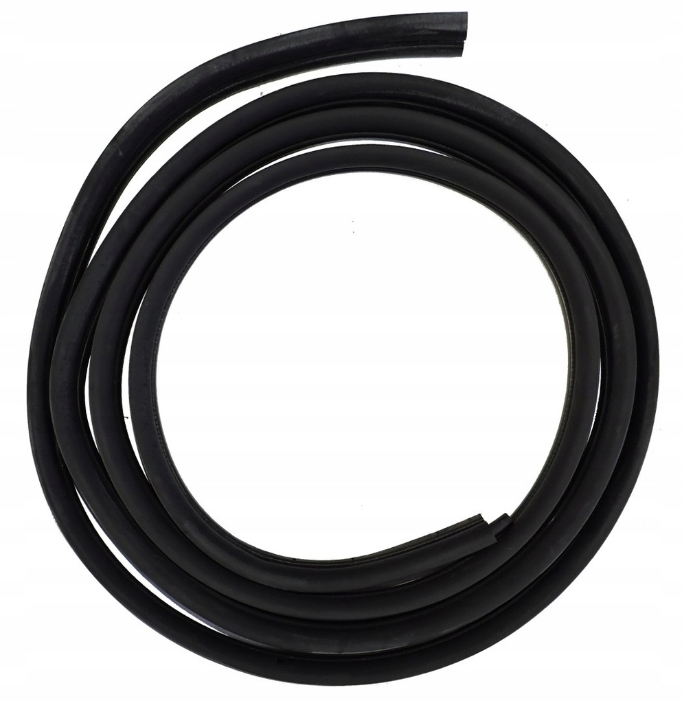 фото №1, Прокладка дверь перед iveco daily 14- 504564956