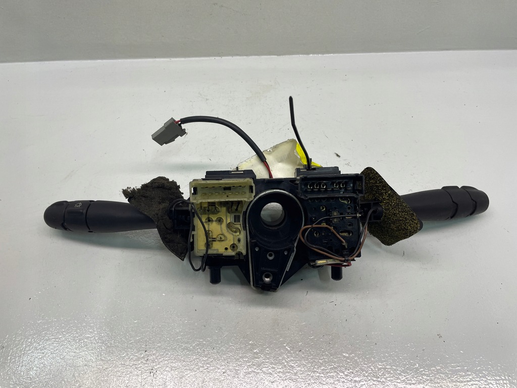 фото №5, Перемикач комбінований 7700832540 renault